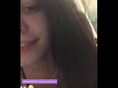 ❤️ Slutty 'yar Rasha (Periscope, VKontakte, Instagram) bidiyon tsutsa ❌️❤