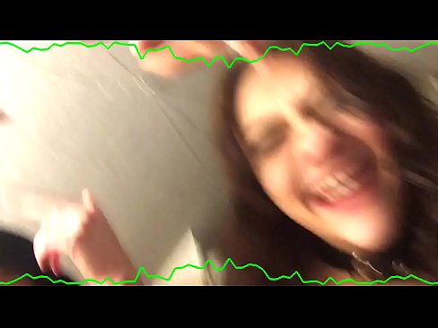 ❤️ Wando biyu masu sexy brunette mai ban sha'awa suna zama 'yan iska bidiyon tsutsa ❌️❤