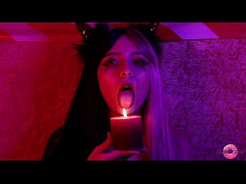❤️ Ƙaunar Ƙauna daga Sexy Succubus tare da Cika Baki bidiyon tsutsa ❌️❤