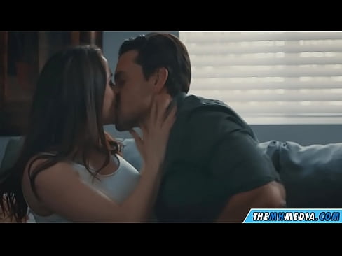 ❤️ Romantic jima'i tare da mai kyau m inna bidiyon tsutsa ❌️❤